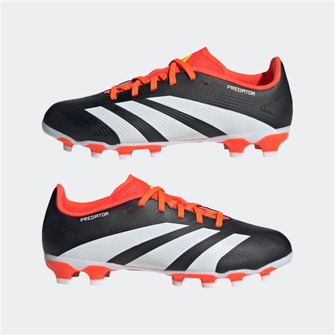 adidas voetbalschoenen predator kind